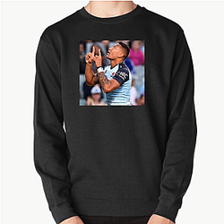 Israel Folau Signature Israel Folau Sweatshirts