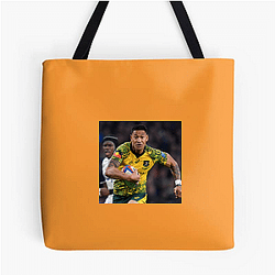 Israel Folau Merch Collection Israel Folau Bags