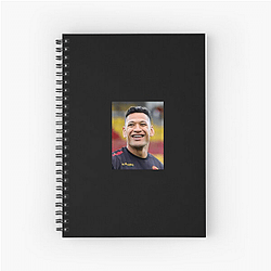 Israel Folau Merch For Fans Israel Folau Notebook