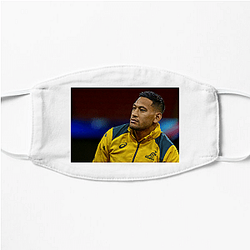 Israel Folau Limited Collection Israel Folau Face Masks