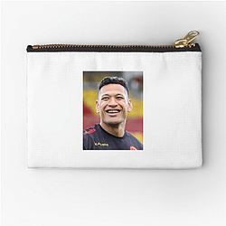 Israel Folau Merch For Fans Israel Folau Zipper Pouches