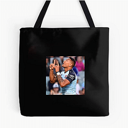 Israel Folau Signature Israel Folau Bags