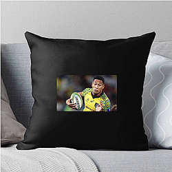 Israel Folau Fan Art Israel Folau Pillows Cover