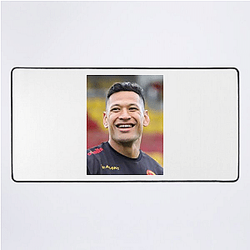 Israel Folau Merch For Fans Israel Folau Mouse Pads