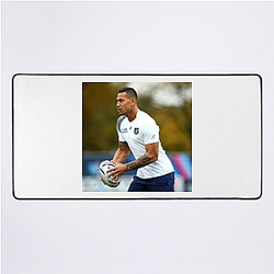 Israel Folau Merchandise For Fans Israel Folau Mouse Pads
