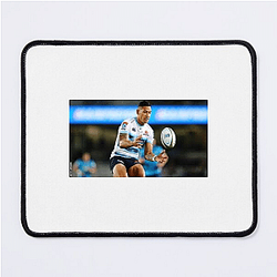 Israel Folau Merchandise Israel Folau Mouse Pads