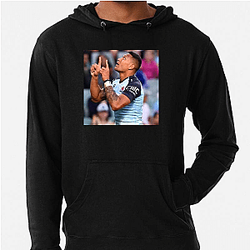 Israel Folau Signature Israel Folau Hoodies