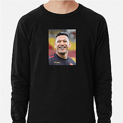 Israel Folau Merch For Fans Israel Folau Sweatshirts