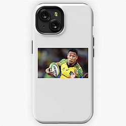 Israel Folau Fan Art Israel Folau iPhone Cases