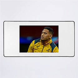 Israel Folau Limited Collection Israel Folau Mouse Pads