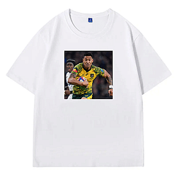Israel Folau Merch Collection Israel Folau T-Shirts