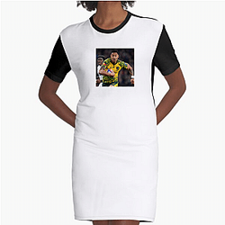 Israel Folau Merch Collection Israel Folau Dresses