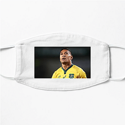 Israel Folau Special Collection Israel Folau Face Masks