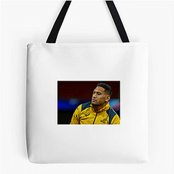 Israel Folau Limited Collection Israel Folau Bags
