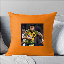 Israel Folau Merch Collection Israel Folau Pillows Cover