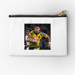 Israel Folau Merch Collection Israel Folau Zipper Pouches