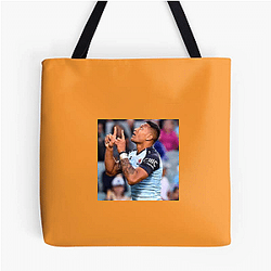 Israel Folau Signature Israel Folau Bags