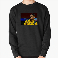 Israel Folau Limited Collection Israel Folau Sweatshirts