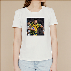 Israel Folau Merch Collection Israel Folau T-Shirts