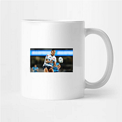 Israel Folau Merchandise Israel Folau Mugs