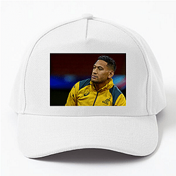 Israel Folau Limited Collection Israel Folau Hats & Caps
