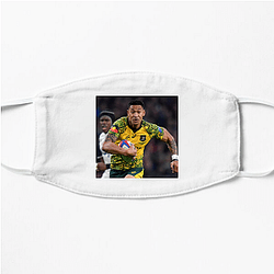 Israel Folau Merch Collection Israel Folau Face Masks