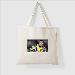 Israel Folau Fan Art Israel Folau Bags
