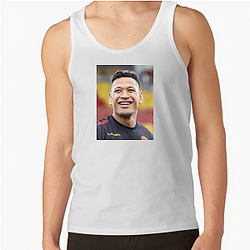 Israel Folau Merch For Fans Israel Folau Tank Tops