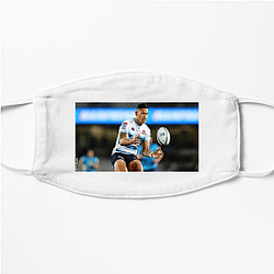 Israel Folau Merchandise Israel Folau Face Masks