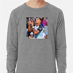 Israel Folau Signature Israel Folau Sweatshirts