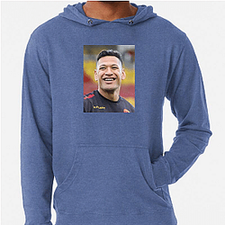 Israel Folau Merch For Fans Israel Folau Hoodies