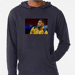 Israel Folau Limited Collection Israel Folau Hoodies