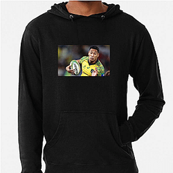 Israel Folau Fan Art Israel Folau Hoodies