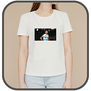 Israel Folau T-Shirts