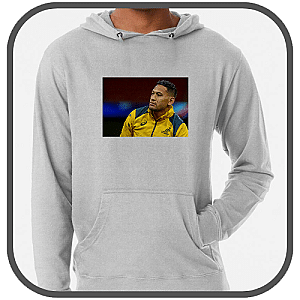 Israel Folau Hoodies