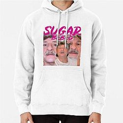 Italian Back Pullover Hoodie
