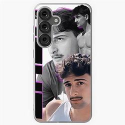 ITALIAN BACH TIK TOK Samsung Galaxy Phone Case