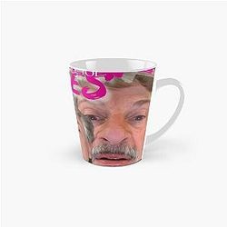 Italian Bach - Sugar Baby Tall Mug