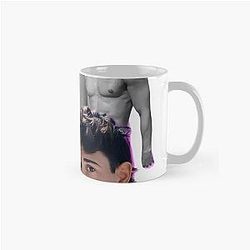 Italian Bach Tik Tok Classic Mug