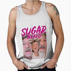 Italian Tank Top