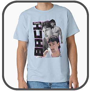Italian Bach T-Shirts