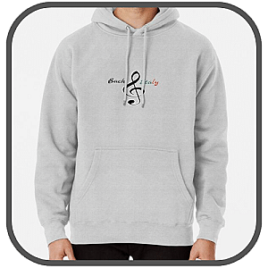 Italian Bach Hoodies