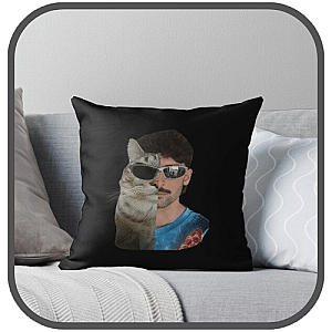 Italian Bach Pillows Cover
