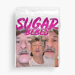Italian Duvet Cover