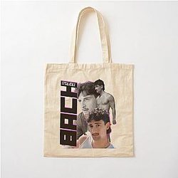 ITALIAN BAG TIK TOTE
