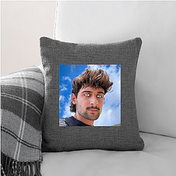 Italian Bach Merch For Fans Italian Bach Pillows Cover