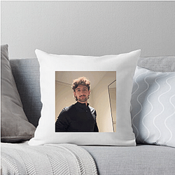 Italian Bach Limited Collection Italian Bach Pillows Cover