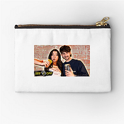 Italian Bach Merch Italian Bach Zipper Pouches