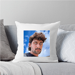 Italian Bach Merch For Fans Italian Bach Pillows Cover