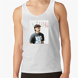 Italian Bach Special Collection Italian Bach Tank Tops